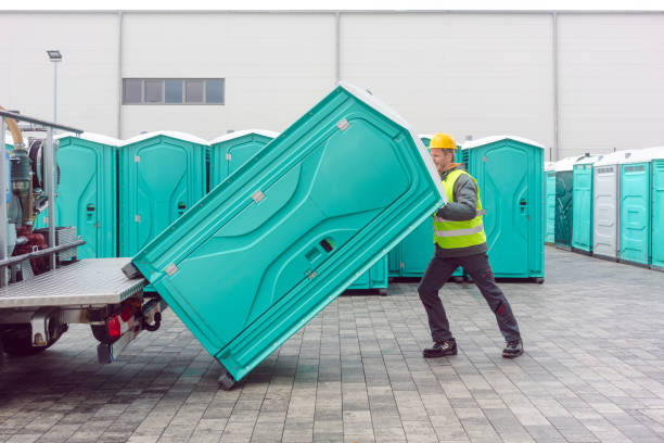 Porta potty rental for festivals in San Gabriel, CA