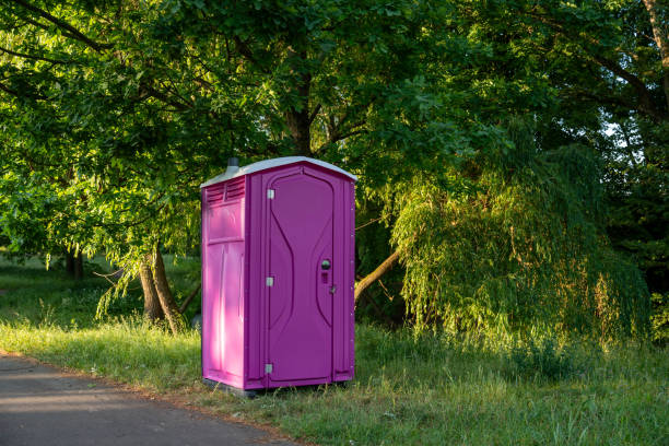 Professional porta potty rental in San Gabriel, CA